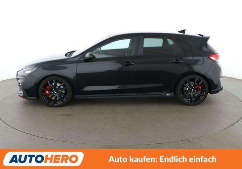 Hyundai i30, 2019 3