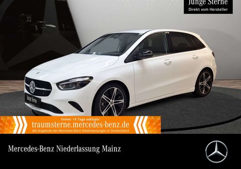 Mercedes-Benz B 200, 2025