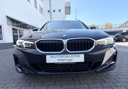 BMW 320, 2023