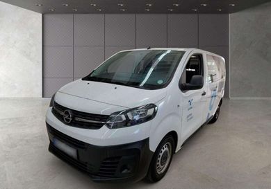 Opel Vivaro, 2022
