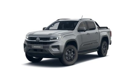 Volkswagen Amarok, 2026