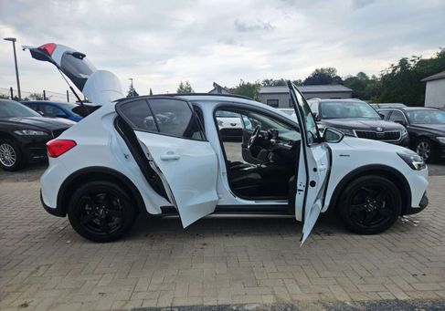 Ford Focus, 2019