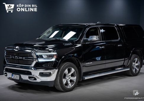 RAM 1500, 2019