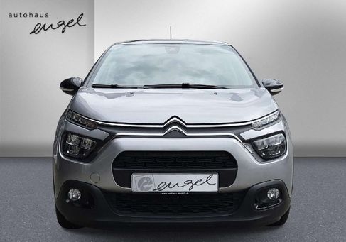 Citroën C3, 2022 2