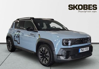 Renault, 2025
