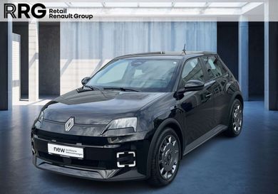 Renault R 5, 2025