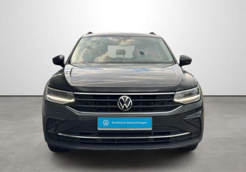 Volkswagen Tiguan, 2023 3