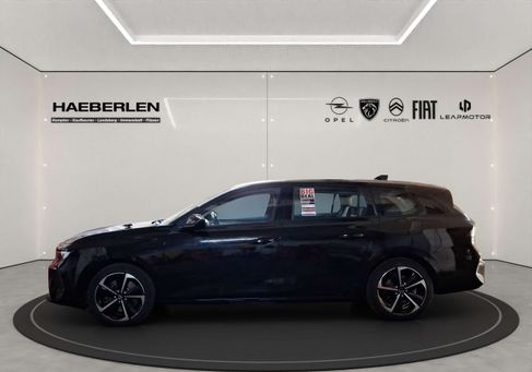 Opel Astra, 2022