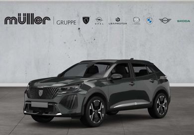 Peugeot 2008, 2026