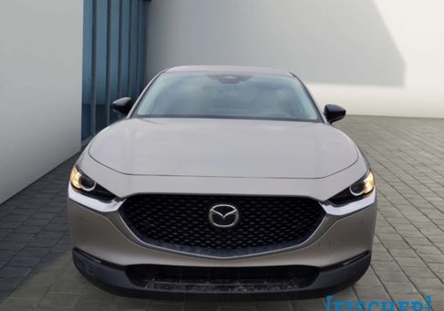Mazda CX-30, 2026 2