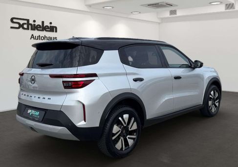 Opel Frontera, 2025 3