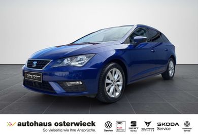 Seat Leon, 2020
