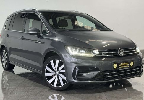 Volkswagen Touran, 2020