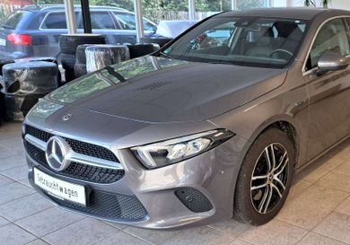 Mercedes-Benz A 250, 2020