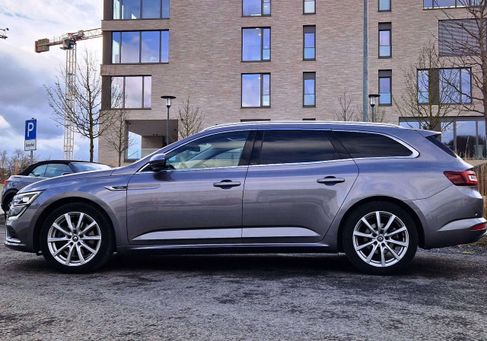 Renault Talisman, 2020