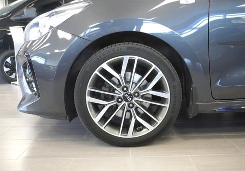 Kia Rio, 2019