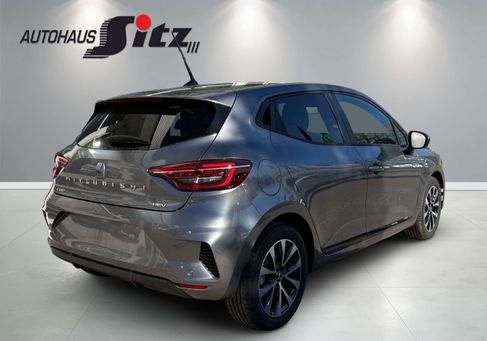 Mitsubishi Colt, 2025