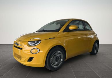 Fiat 500, 2026