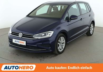 Volkswagen Golf, 2018