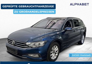 Volkswagen Passat Variant, 2023