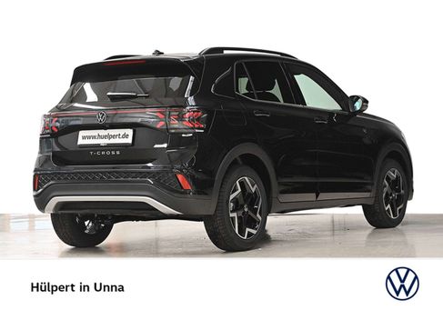 Volkswagen T-Cross, 2026