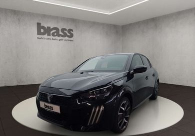 Peugeot 208, 2024