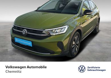 Volkswagen Taigo, 2025