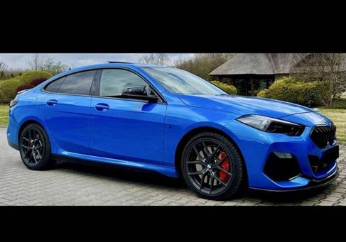 BMW M2, 2024