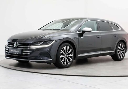 Volkswagen Arteon, 2023