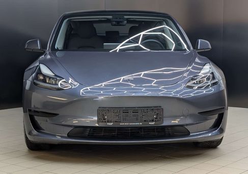 Tesla Model 3, 2021 3