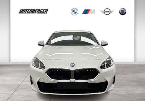 BMW 116, 2026