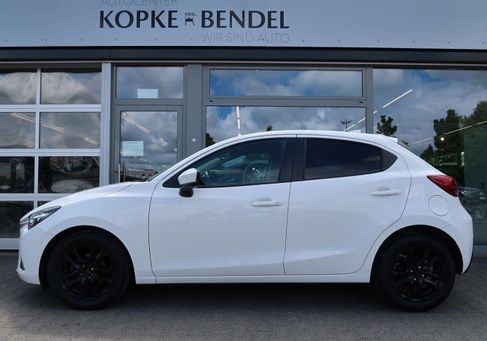 Mazda 2, 2019 2
