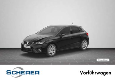 Seat Ibiza, 2026
