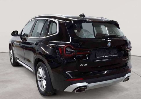 BMW X3, 2023