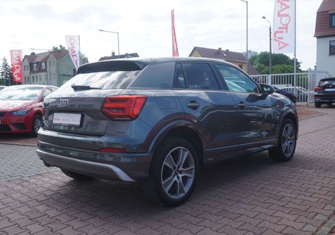 Audi Q2, 2018 3