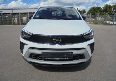 Opel Crossland X, 2022 2
