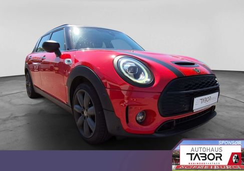 MINI Cooper S, 2019