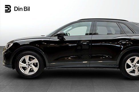 Audi Q3, 2023