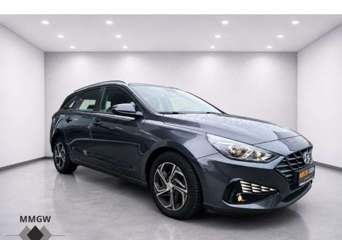 Hyundai i30, 2021 3