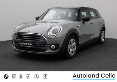 MINI Cooper Clubman, 2023