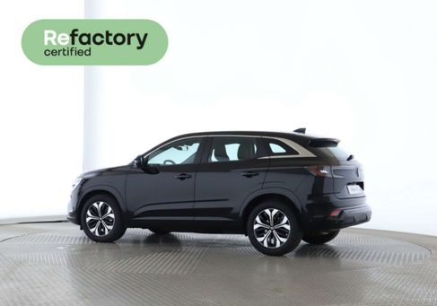 Renault Austral, 2025
