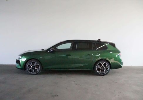 Opel Astra, 2026