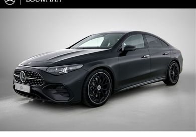Mercedes-Benz CLA 200, 2026