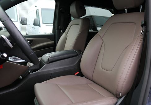 Mercedes-Benz V 300, 2024