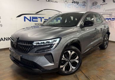 Renault Austral, 2024