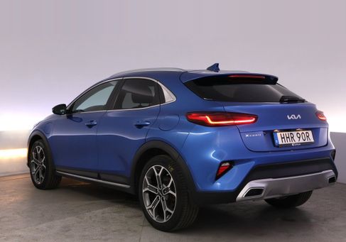 Kia XCeed, 2022