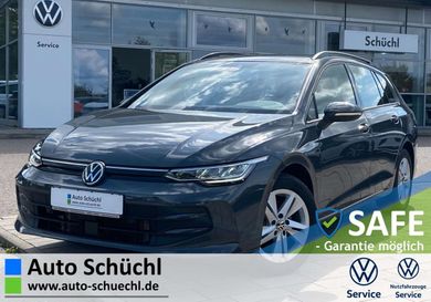 Volkswagen Golf, 2025