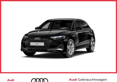 Audi A3, 2025
