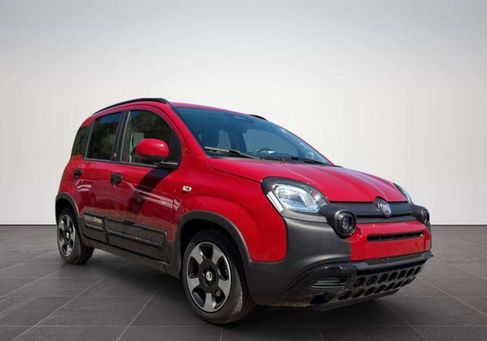 Fiat Panda, 2026