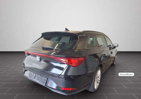 Seat Leon, 2024 2